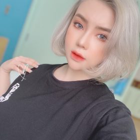 Trang điểm dự tiệc quận 8