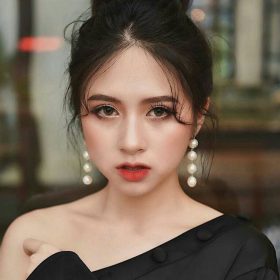 Cách trang điểm dự tiệc