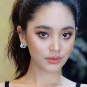 Lưu ý khi makeup tiệc tây