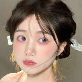 Makeup cô dâu kiểu nhật